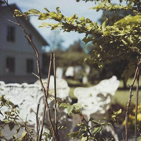 Отель Folk Och Fae Грисслехамн Экстерьер фото